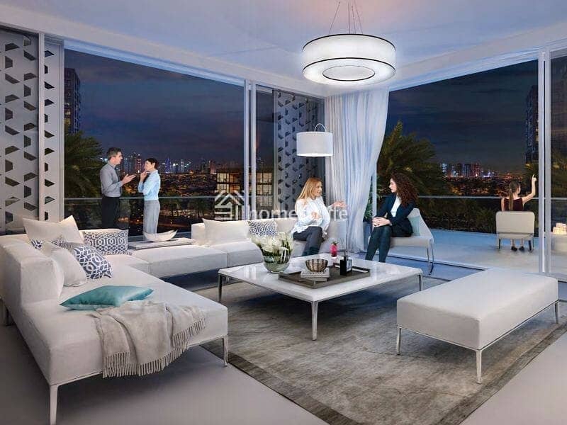 Serenity Lakes Phase 2 JVC Dubai | apartment - Image 3