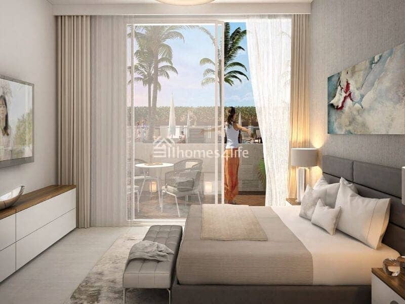 Serenity Lakes Phase 2 JVC Dubai | apartment - Image 4