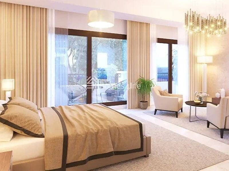 Serenity Lakes Phase 2 JVC Dubai | apartment - Image 5