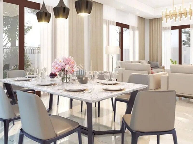 Serenity Lakes Phase 2 JVC Dubai | apartment - Image 6