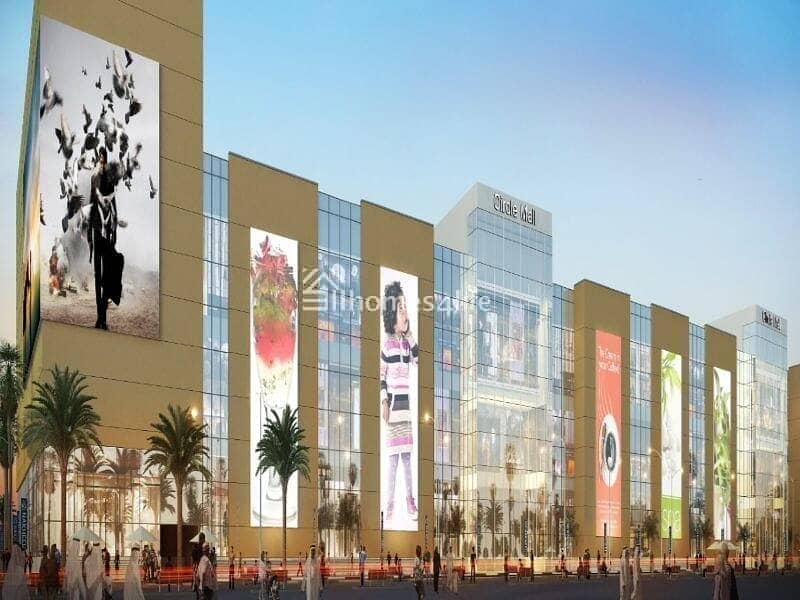 Serenity Lakes Phase 2 JVC Dubai | apartment - Image 7