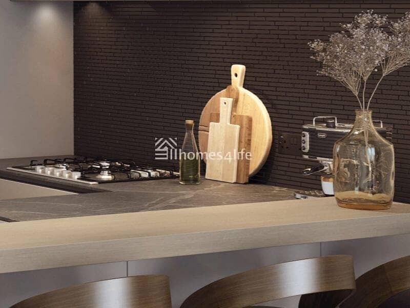 Serenity Lakes Phase 2 JVC Dubai | apartment - Image 8