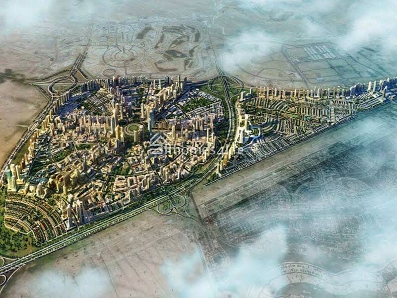 Serenity Lakes Phase 2 JVC Dubai | apartment - Image 9
