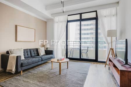 1 Bedroom Flat for Rent in Dubai Marina, Dubai - WhatsApp Image 2026-05-01 at 17.06. 08. jpeg