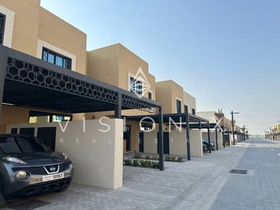 4 Cпальни Таунхаус Продажа в Аль Рахмания, Шарджа - IMG_4128. jpeg