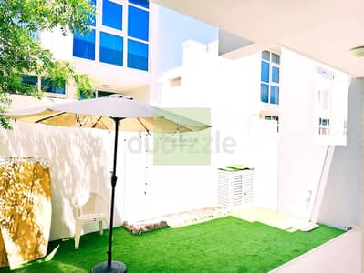 تاون هاوس 3 غرف نوم للايجار في (أكويا من داماك) داماك هيلز 2، دبي - cc6eaaf4cac64d41978ed0e25c079fe9-. webp