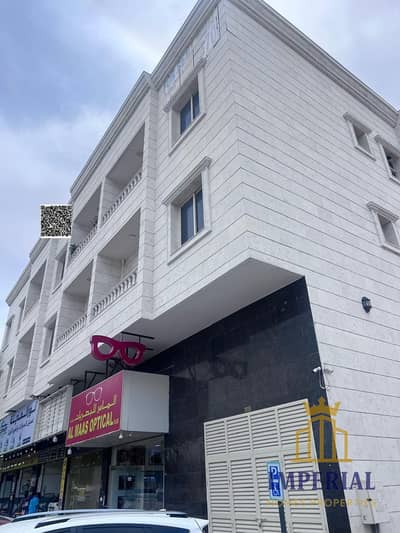Здание Продажа в Аль Рауда, Аджман - WhatsApp Image 2026-05-30 at 3.41. 31 PM. jpeg Здание Продажа в Аль Рауда, Аджман - WhatsApp Image 2026-05-30 at 3.41. 31 PM. jpeg