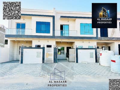 5 Bedroom Townhouse for Sale in Al Helio, Ajman - batch_WhatsApp Image 2026-05-30 at 3.12. 05 PM (1). jpg