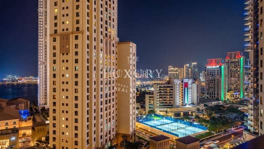 朱美拉海滩住宅（JBR）， 迪拜 3 卧室公寓待租 - 1. jpg