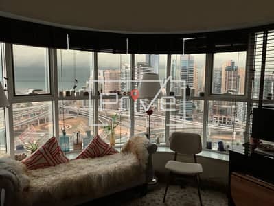 朱美拉湖塔 (JLT)， 迪拜 单身公寓待租 - listing_1576257631992425_image. jpg