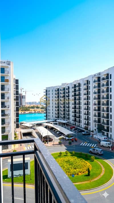 2 Bedroom Flat for Rent in Yas Island, Abu Dhabi - Gemini_Generated_Image_s84re5s84re5s84r. png