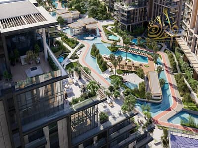 1 Schlafzimmer Wohnung zum Verkauf in City Walk, Dubai - 1.01. jpg