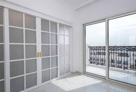 1 habitación Apartamento para en Alquiler en Arjan, Dubai - Apartamento en Arjan，Vincitore Benessere, 1 dormitorio, 69999 AED - 14502036