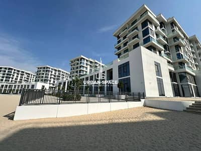 Studio for Sale in Ajmal Makan City - Sharjah Waterfront, Sharjah - Motivated Seller | Ready to Move | ROI