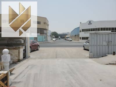 Warehouse for Rent in Industrial Area, Sharjah - IMG-20251007-WA0127. jpg