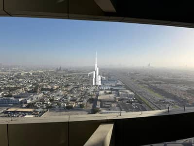 Estudio para en Alquiler en Business Bay, Dubai - Apartamento en Business Bay，Aykon City，Aykon City Tower C, 60000 AED - 15323306