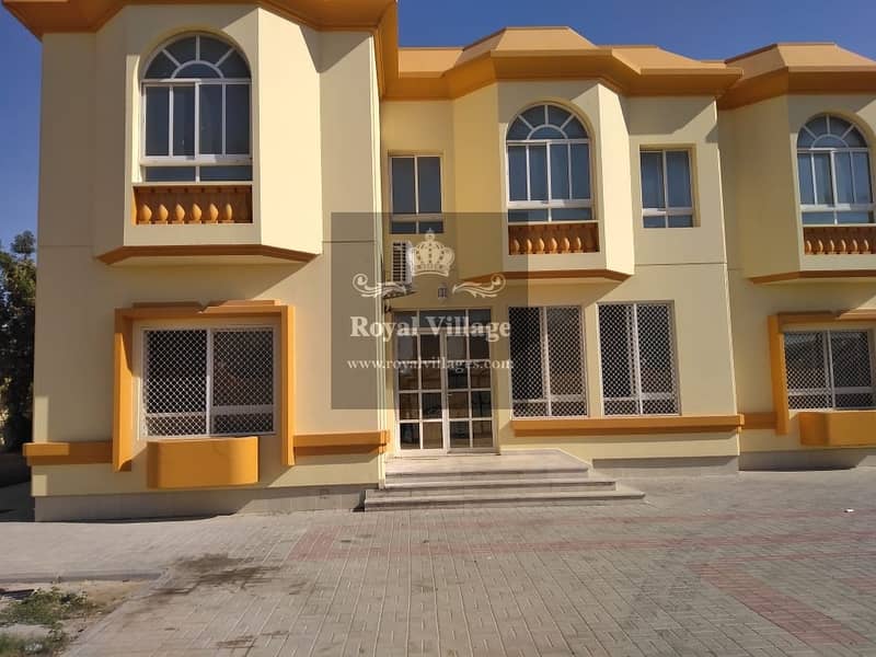 Double Story Villa -  5 Bed Room