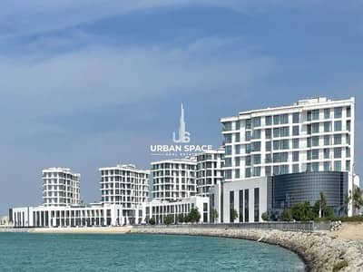 Studio for Sale in Ajmal Makan City - Sharjah Waterfront, Sharjah - ROI | Ready | Waterfront community.