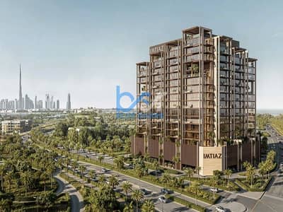 1 Slaapkamer Appartement te Koop in Dubai Islands, Dubai - 2. jpg