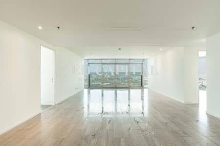 3 Bedroom Apartment for Sale in Culture Village (Jaddaf Waterfront), Dubai - Huge Layout | 3BR+Maid | Stunning Creek View 3 Bedroom Apartment for Sale in Culture Village (Jaddaf Waterfront), Dubai - Huge Layout | 3BR+Maid | Stunning Creek View