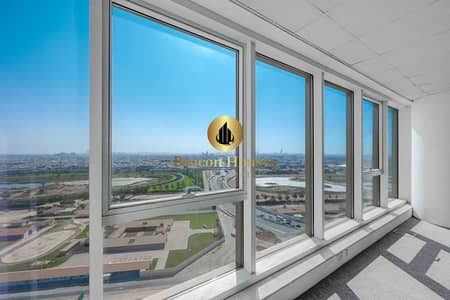 Office for Rent in Business Bay, Dubai - Office 1603-2. jpg