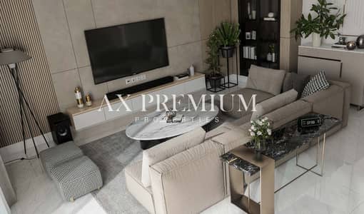 2 Bedroom Villa for Sale in Dubailand, Dubai - 012_7. jpeg 2 Bedroom Villa for Sale in Dubailand, Dubai - 012_7. jpeg