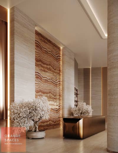 1 Bedroom Flat for Sale in Majan, Dubai - 02_Post. jpg 1 Bedroom Flat for Sale in Majan, Dubai - 02_Post. jpg