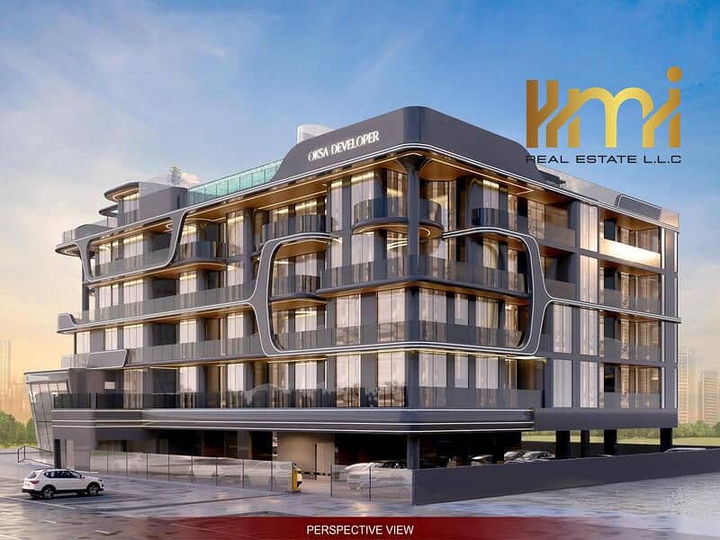 Handover 2026 | Accept Mortgage | 10 Mins to the airport - Image 4