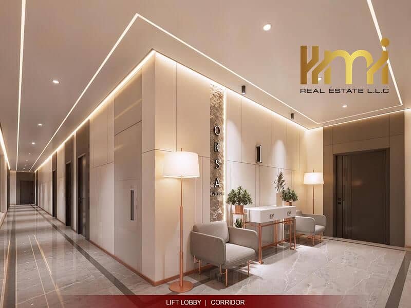 Handover 2026 | Accept Mortgage | 10 Mins to the airport - Image 3