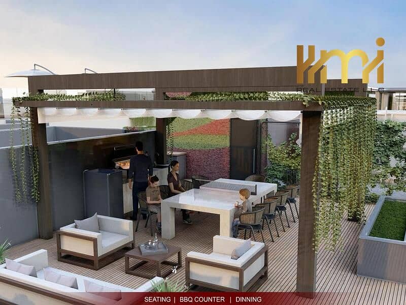 Handover 2026 | Accept Mortgage | 10 Mins to the airport - Image 6