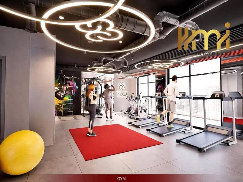 Handover 2026 | Accept Mortgage | 10 Mins to the airport - Image 7