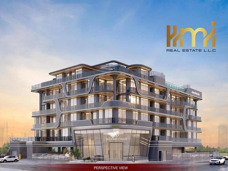 Handover 2026 | Accept Mortgage | 10 Mins to the airport - Image 8