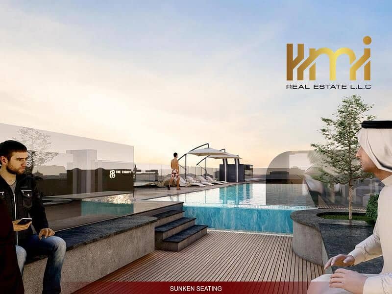 Handover 2026 | Accept Mortgage | 10 Mins to the airport - Image 9