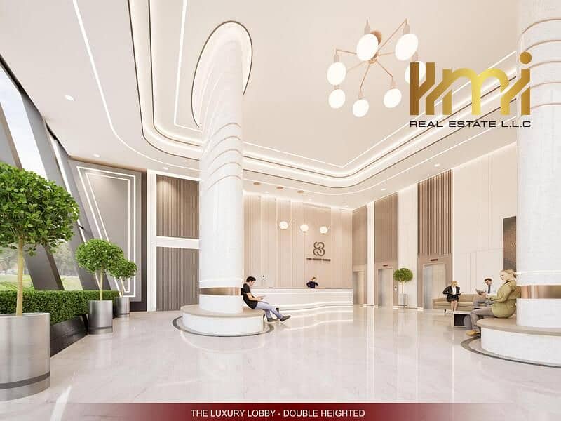 Handover 2026 | Accept Mortgage | 10 Mins to the airport - Image 10