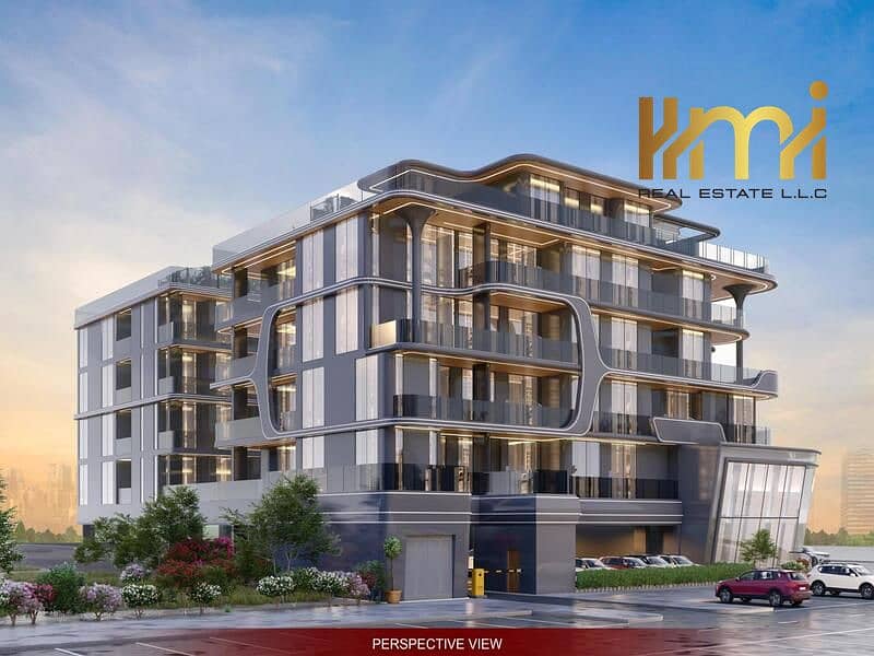 Handover 2026 | Accept Mortgage | 10 Mins to the airport - Image 11