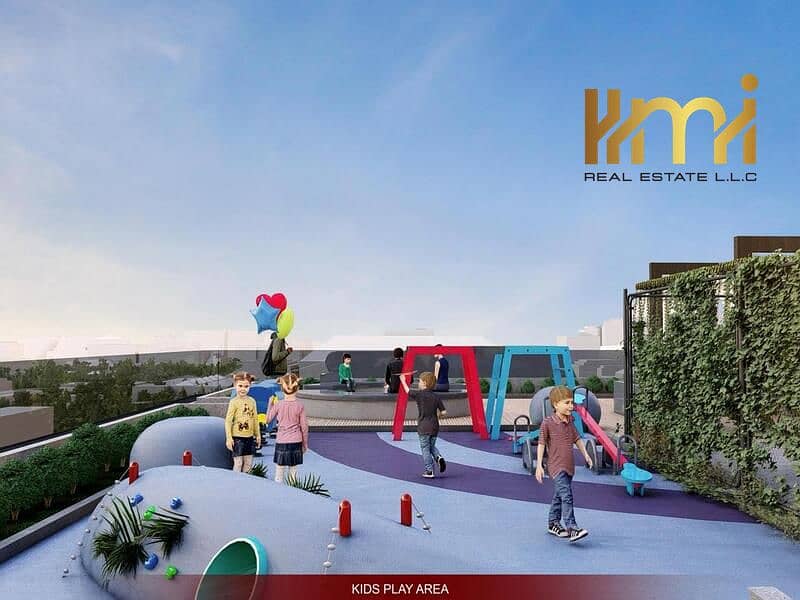 Handover 2026 | Accept Mortgage | 10 Mins to the airport - Image 12