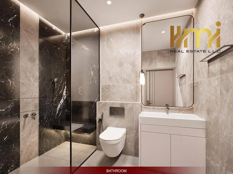 Handover 2026 | Accept Mortgage | 10 Mins to the airport - Image 13