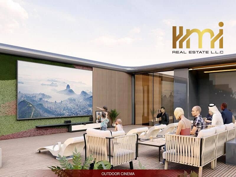 Handover 2026 | Accept Mortgage | 10 Mins to the airport - Image 14