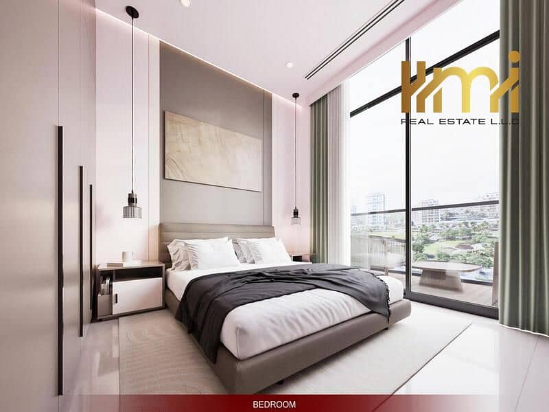 Handover 2026 | Accept Mortgage | 10 Mins to the airport - Image 2