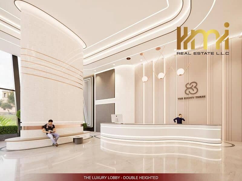 Handover 2026 | Accept Mortgage | 10 Mins to the airport - Image 15