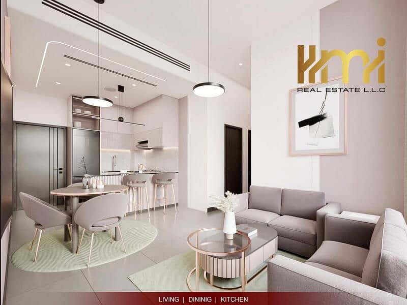 Handover 2026 | Accept Mortgage | 10 Mins to the airport - Image 16