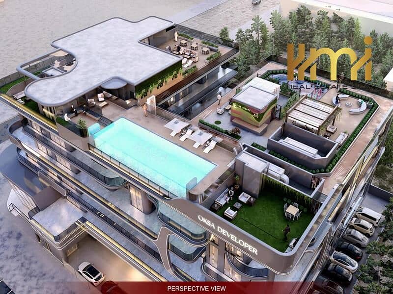 Handover 2026 | Accept Mortgage | 10 Mins to the airport - Image 19