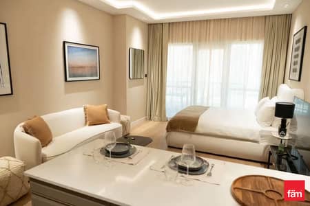 Studio te Huur in Business Bay, Dubai - Appartement in Business Bay，Safeer Tower 2, 58000 AED - 15323463