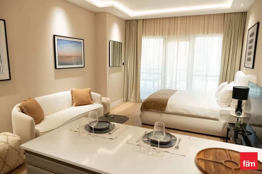 Appartement in Business Bay,Safeer Tower 2, 58000 AED - 15323463 Appartement in Business Bay,Safeer Tower 2, 58000 AED - 15323463