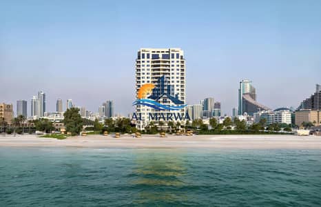 3 Bedroom Apartment for Rent in Al Khaledia Suburb, Sharjah - IMG_7599. webp