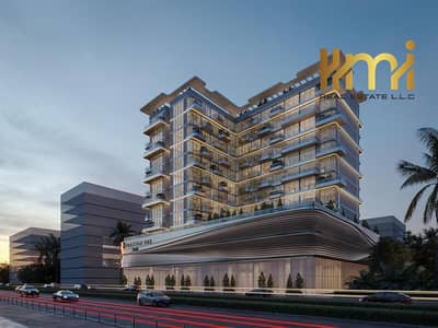 2 habitaciones Apartamento para en Venta en Dubai Islands, Dubai - 7cb2095f411ac9ec16e8936dd8ae6659. jpg