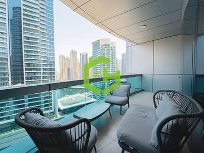 4 Bedroom Apartment for Rent in Dubai Marina, Dubai - 3. jpg 4 Bedroom Apartment for Rent in Dubai Marina, Dubai - 3. jpg