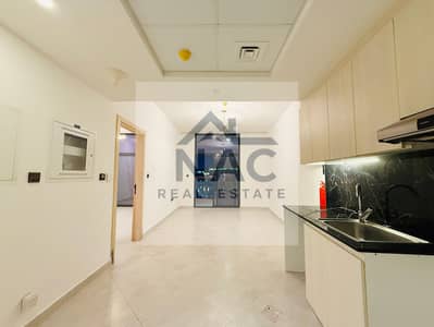 1 Camera Appartamento in Affitto a Al Jaddaf, Dubai - 62b7e511-282a-4c4c-b4a1-62abd3a6b66f. jpg