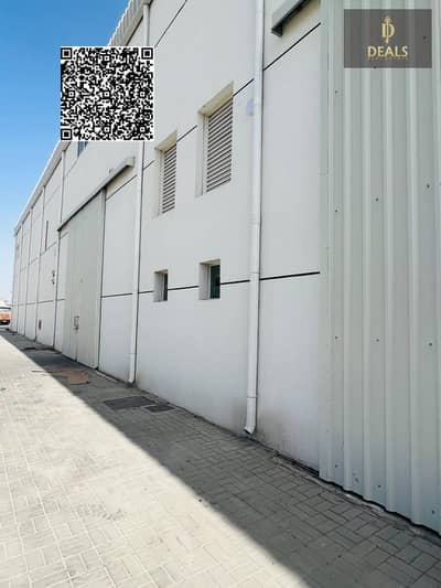 Warehouse for Rent in Al Jurf, Ajman - WhatsApp Image 2026-05-30 at 11.43. 34 AM. jpeg
