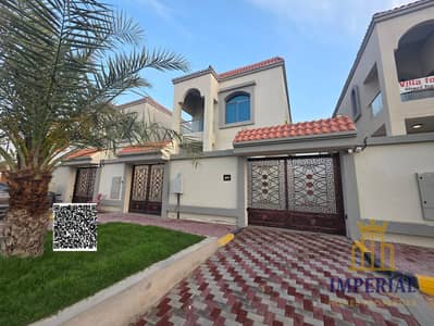 4 Bedroom Villa for Rent in Al Helio, Ajman - WhatsApp Image 2026-05-30 at 4.17. 47 PM (3). jpeg